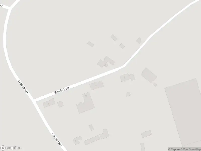 Overlastmelding Brede Pad in Gemonde