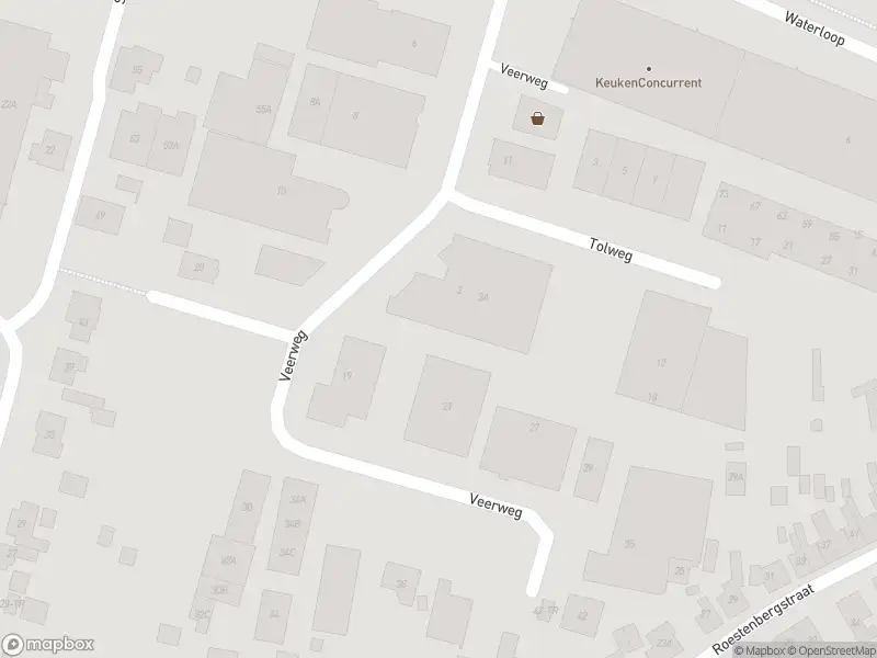 Overlastmelding Veerweg in Kaatsheuvel