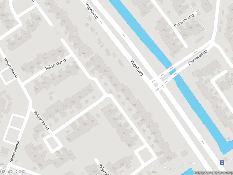 Overlastmelding Reigerskamp in Maarssen