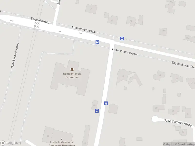 112 melding Overlastmelding Engelenburgerlaan in Brummen