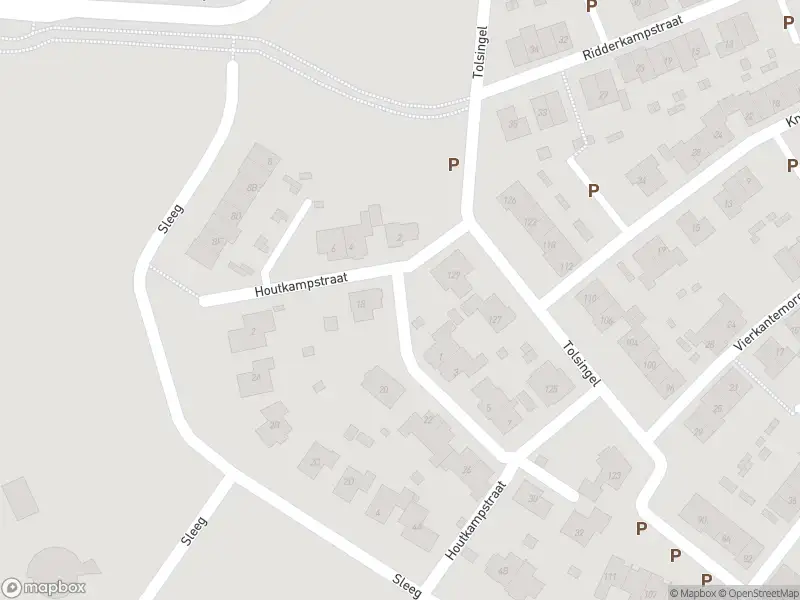 Overlastmelding Houtkampstraat in Zevenaar