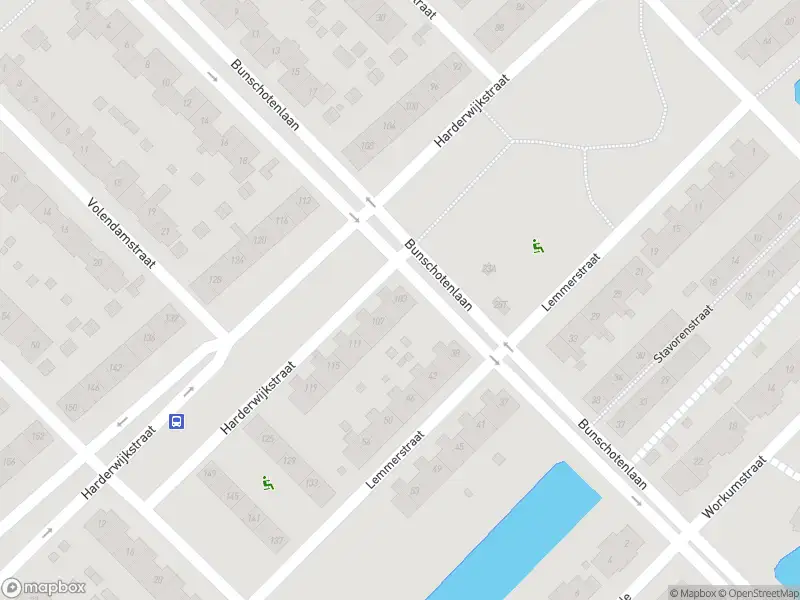 Overlastmelding Harderwijkstraat in Lelystad