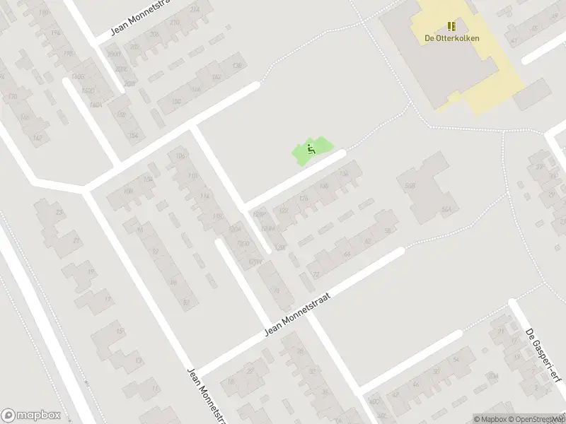 Overlastmelding Jean Monnetstraat in Heemskerk
