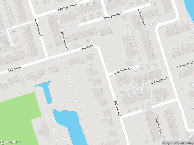 Overlastmelding Anjerstraat in Hoogkarspel