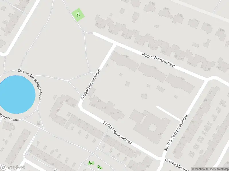 112 melding Traumahelikopter met grote spoed naar de Fridtjof Nansenstraat in Arnhem