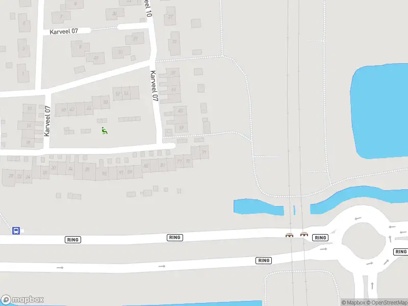 Overlastmelding Karveel 07 in Lelystad