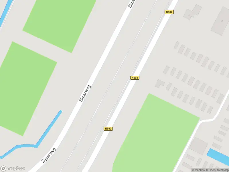 Overlastmelding Westerduinweg in Petten gesloten