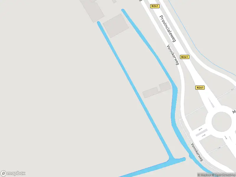 Overlastmelding Middenweg in 1736ER Zijdewind gesloten