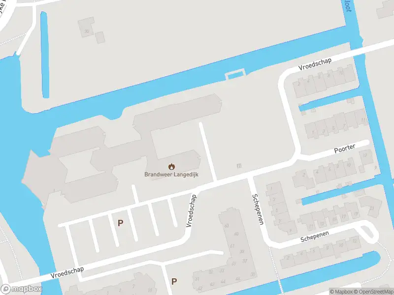 Anonieme overlastmelding Vroedschap in Zuid-Scharwoude