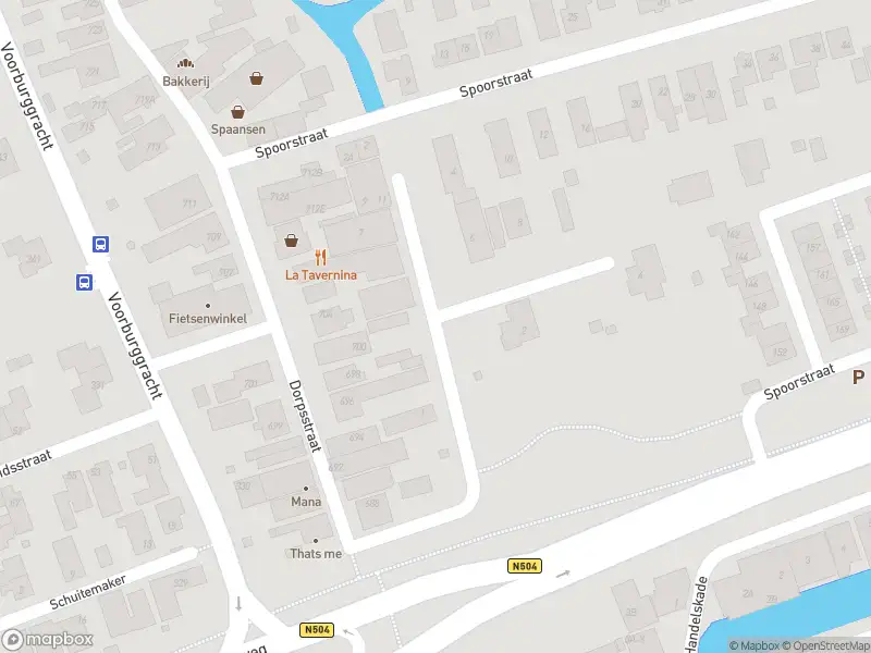 Overlastmelding Gedempte Achterburggracht in Noord-Scharwoude