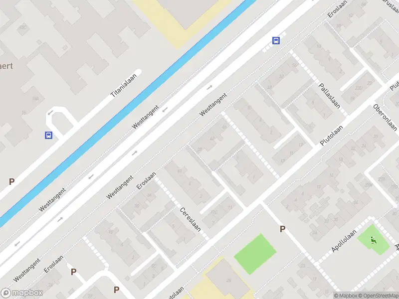 Overlastmelding Eroslaan in Heerhugowaard