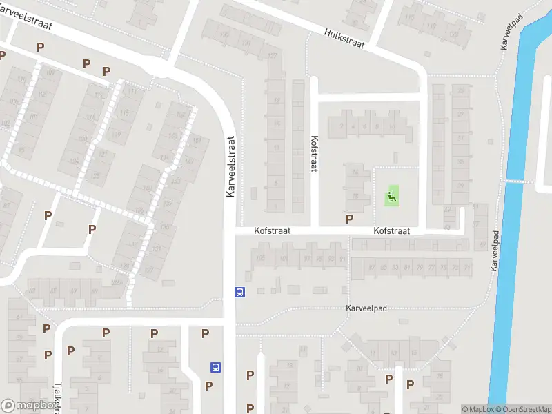 Overlastmelding Kofstraat in Den Helder