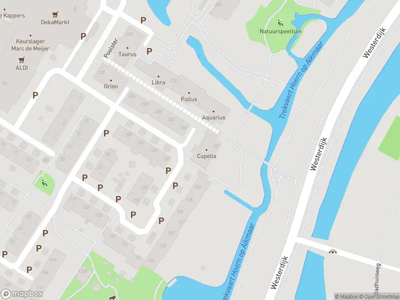 Overlastmelding Poolster in Hoorn