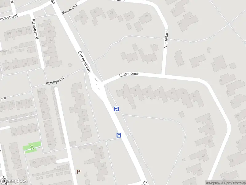 Overlastmelding Lierenbout in Boxtel