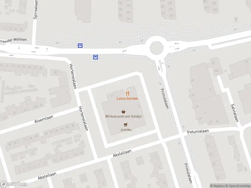 Overlastmelding Balsemienlaan in 5582AX Waalre