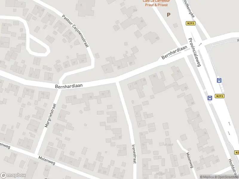 Overlastmelding Irenestraat in Sint Odiliënberg