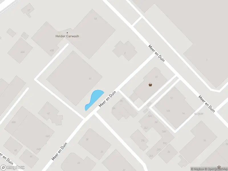 Overlastmelding Meer en Duin in 2163HC Lisse