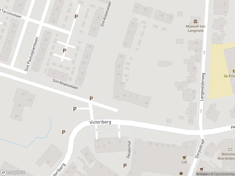 Overlastmelding Amaryllisplein in Noordwijkerhout gesloten