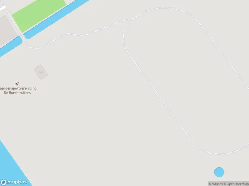 Overlastmelding Kanaalpad N.W. in Rijnsburg