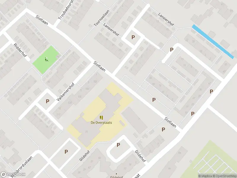 Overlastmelding Slotlaan in Sassenheim gesloten