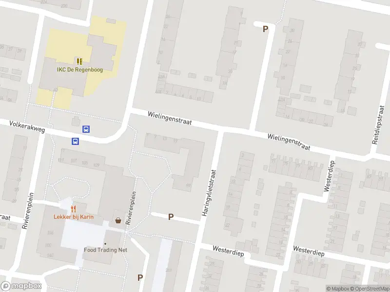 Overlastmelding Wielingenstraat in Dordrecht gesloten