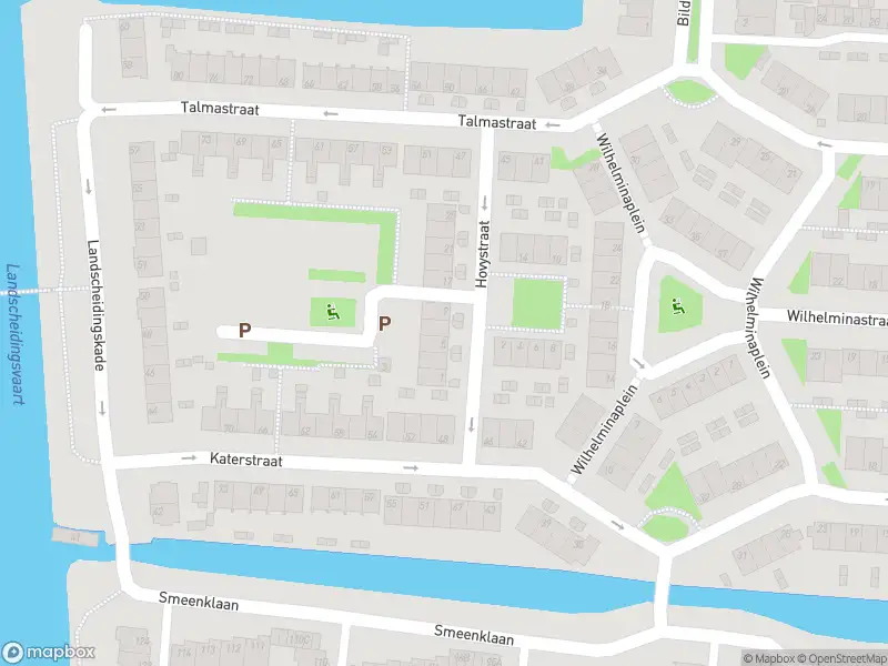 Overlastmelding Hovystraat in Amstelveen