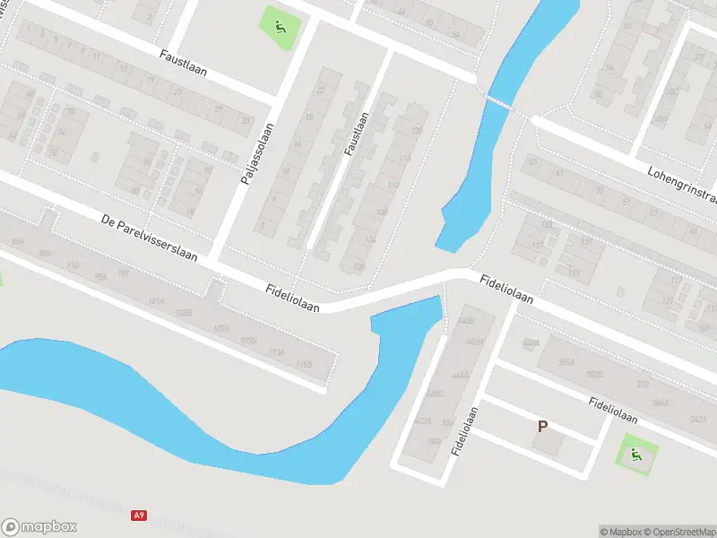 Overlastmelding De Parelvisserslaan in Amstelveen gesloten