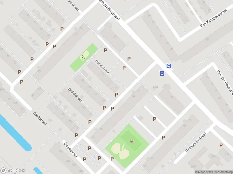 Overlastmelding Dedelstraat in Arnhem gesloten