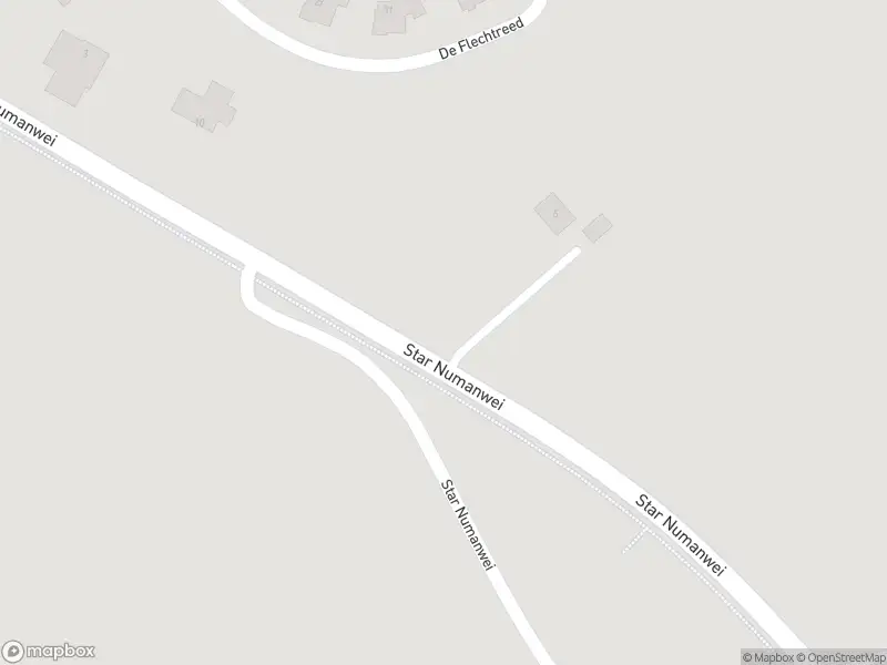 Overlastmelding Star Numanwei in Oudemirdum gesloten