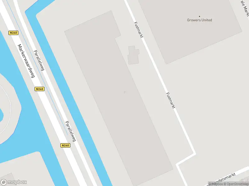 Overlastmelding Fustmarkt in Zwaagdijk-Oost gesloten