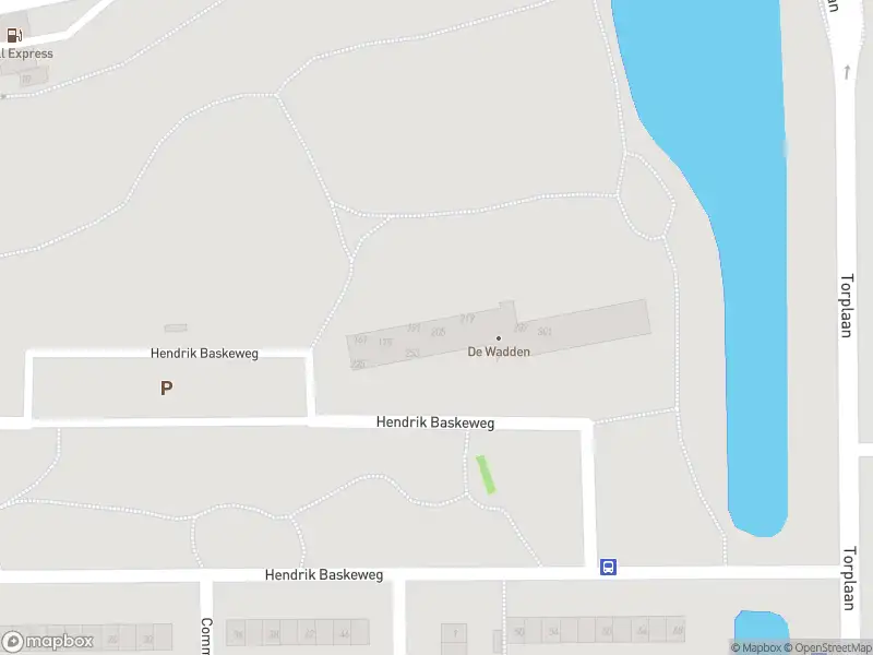 112 melding Overlastmelding Hendrik Baskeweg in Den Helder