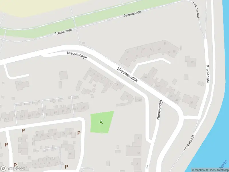 Overlastmelding Nieuwendijk in Wemeldinge