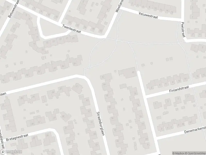 Overlastmelding Straatsburglaan in Sittard gesloten