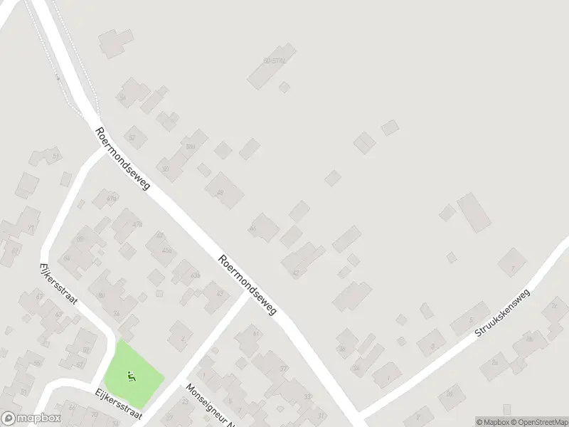 112 melding Overlastmelding Holsterkampweg in Posterholt gesloten