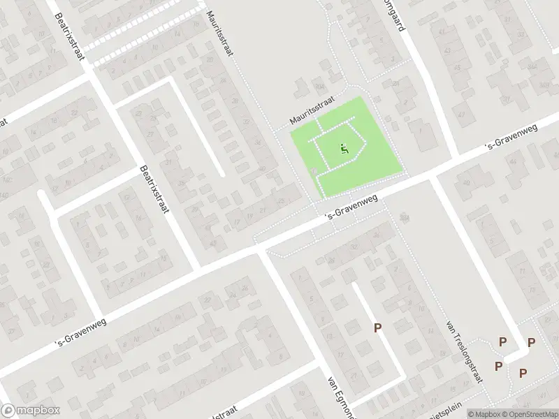 Overlastmelding 's-Gravenweg in Nieuw-Beijerland