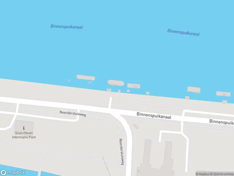 Overlastmelding Noordersluisweg in IJmuiden