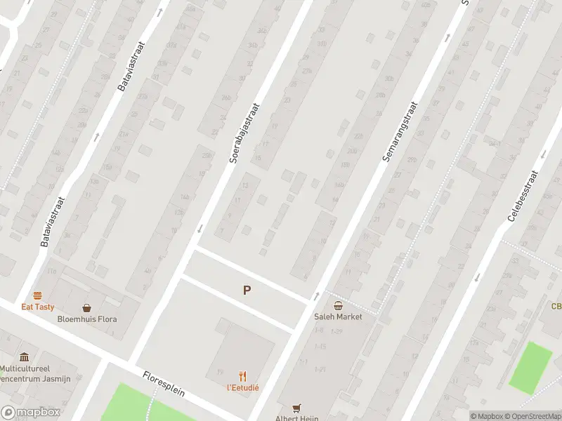 Brandweer met grote spoed naar de Oosterhamriklaan in Groningen vanwege waarnemen gaslucht