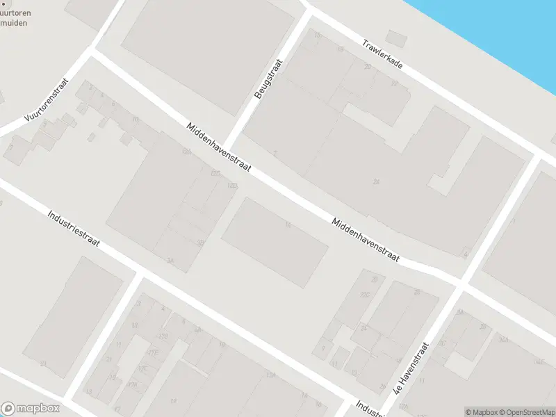 Overlastmelding Middenhavenstraat in IJmuiden gesloten