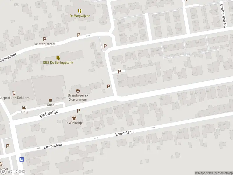 112 melding Overlastmelding Molendijk in 's Gravenmoer