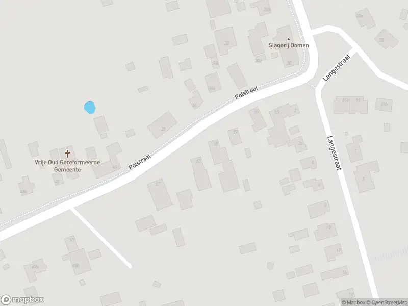 Overlastmelding Polstraat in Wijk en Aalburg gesloten