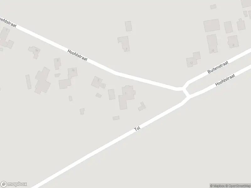 Overlastmelding Hoofdstraat in Genderen gesloten