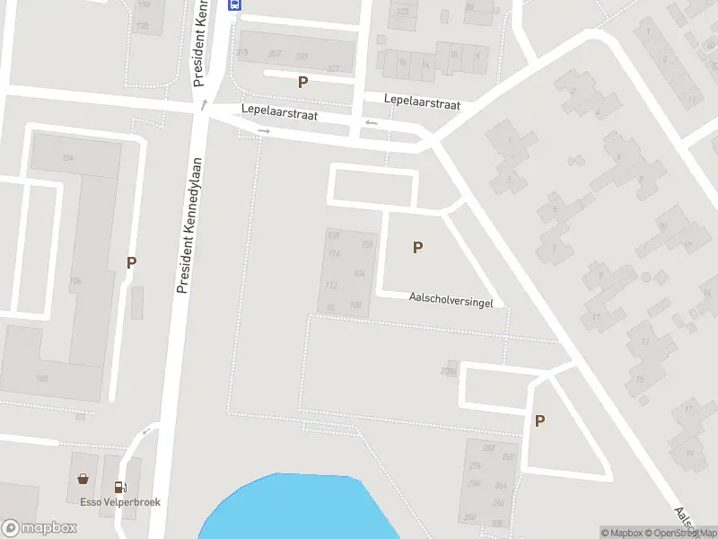 112 melding Overlastmelding Aalscholversingel in Velp