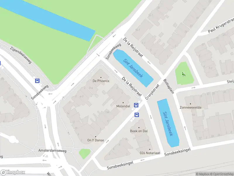 Overlastmelding De la Reijstraat in Arnhem gesloten