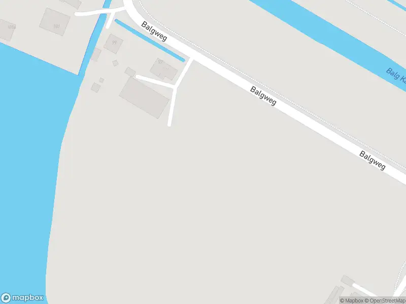 Overlastmelding Balgweg in Breezand