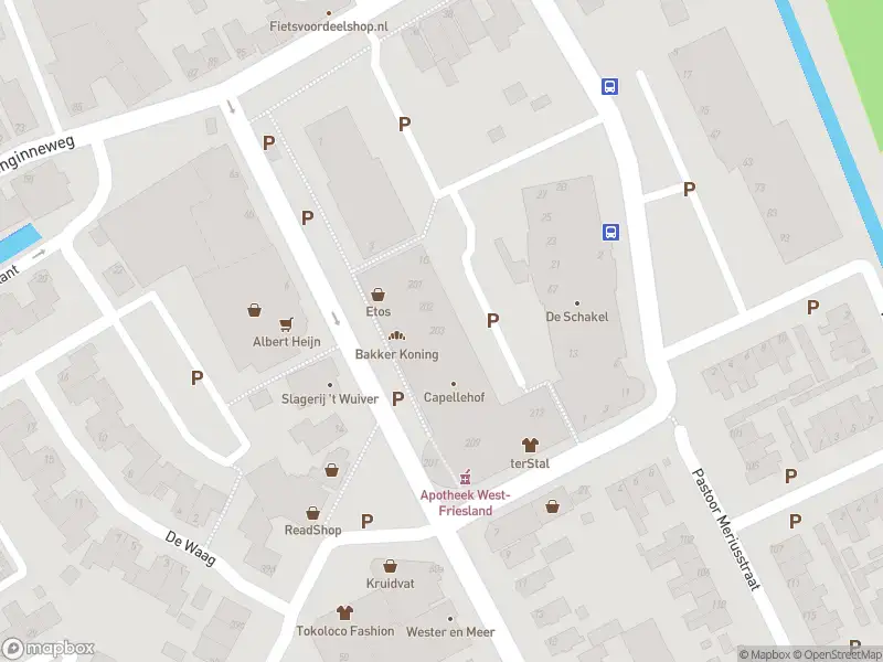 Overlastmelding  in Spanbroek gesloten