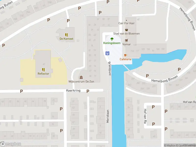 112 melding Anonieme overlastmelding Brandpunt in Heerhugowaard gesloten