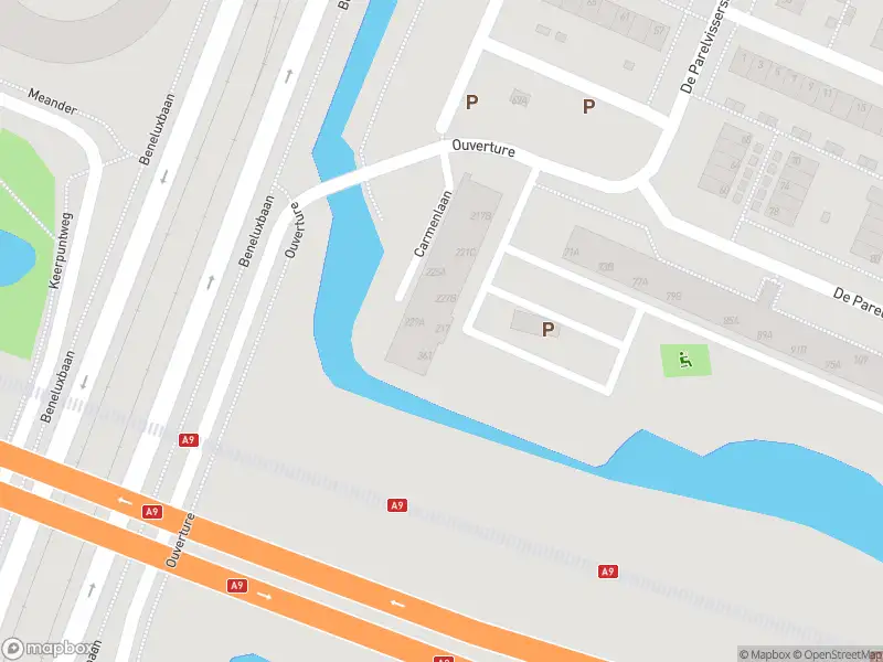 Overlastmelding Carmenlaan in Amstelveen