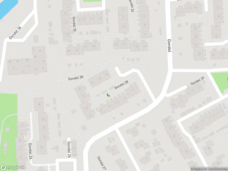 Overlastmelding Gondel in Lelystad gesloten