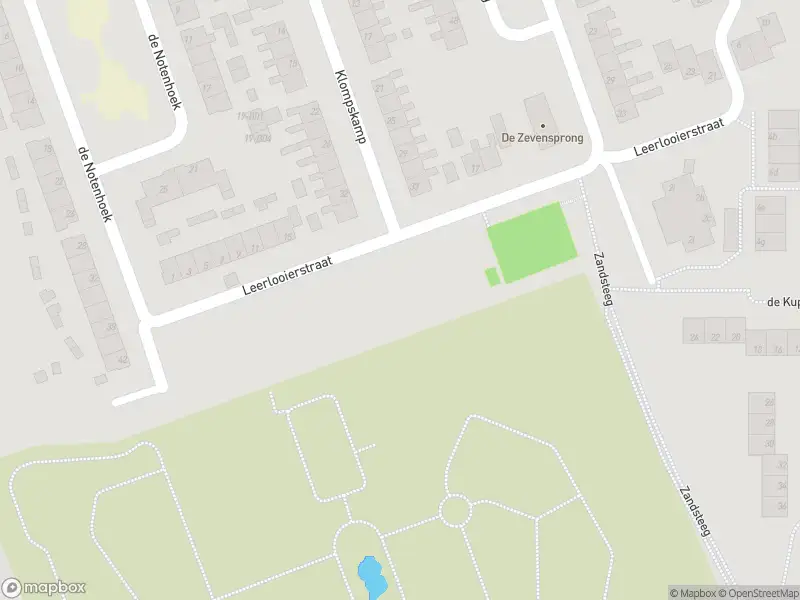 Brandweer met gepaste spoed naar de Reggeweg in Hellendoorn vanwege afgaan automatisch brandalarm