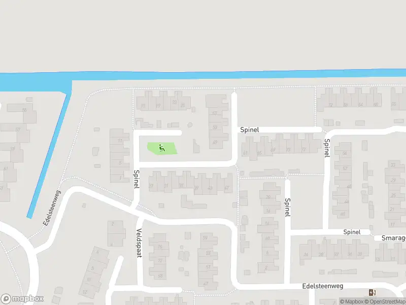 Brandweer met grote spoed naar de Klapwijkse Zoom in Berkel en Rodenrijs